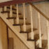 Какими могут быть лестницы на второй этаж в деревянном доме: варианты конструкций и дизайна. Как сделать лестницу: все нюансы – от расчёта до сборки